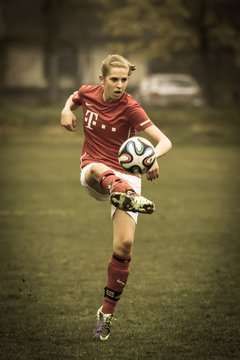 Bild 3788 - C-Juniorinnen FSC Kaltenkirchen2 - SV Wahlstedt : Ergebnis: 0:9
